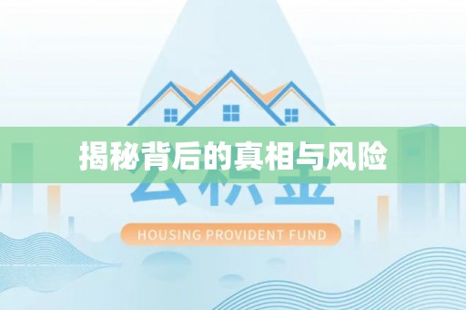 左贡揭秘背后的真相与风险