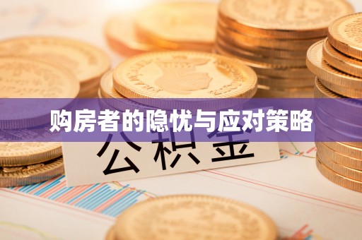 左贡购房者的隐忧与应对策略