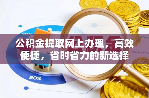 左贡公积金提取网上办理，高效便捷，省时省力的新选择